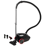 Пилосос мішковий Adler AD 7054 - HEPA 13, фото 3