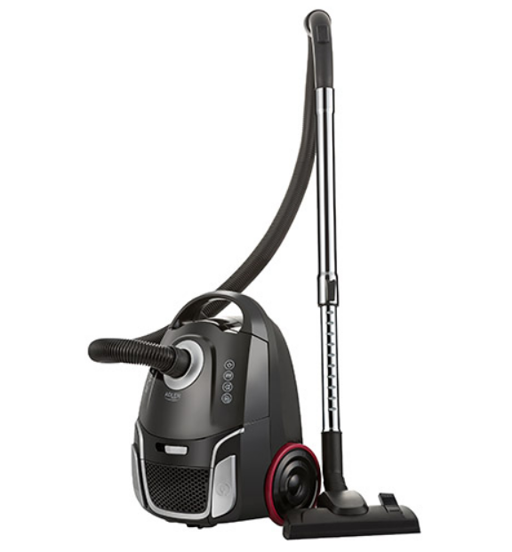 Пилосос мішковий Adler AD 7054 - HEPA 13, фото 1