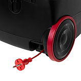 Пилосос мішковий Adler AD 7054 - HEPA 13, фото 5