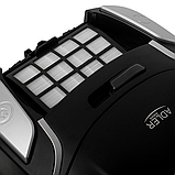 Пилосос мішковий Adler AD 7054 - HEPA 13, фото 6