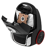 Пилосос мішковий Adler AD 7054 - HEPA 13, фото 8