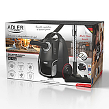 Пилосос мішковий Adler AD 7054 - HEPA 13, фото 10