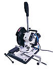 Дискова пила для металу MAST Metalltechnik M-D225