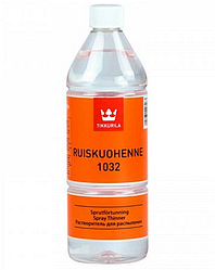 Розчинник Ruiskuohenne 1032, TIKKURILA