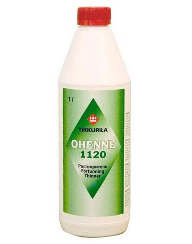 Розчинник Ohenne 1120, TIKKURILA