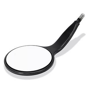 Дзеркало Black MEGA РОДІЄВЕ №5 Hahnenkratt