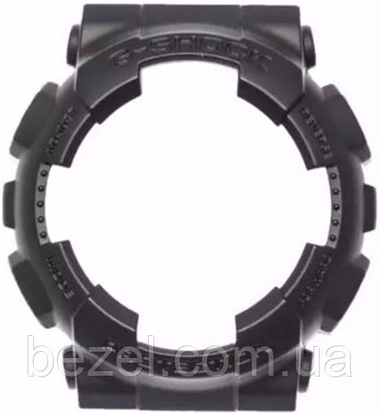 Безель накладка для годинника Casio G-SHOCK GA-100MB-1A GA-110 GA-120 GD-100 GD-120, фото 1