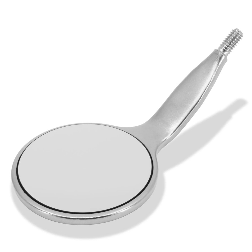 Дзеркало стоматологічне MEGA FS №5, Hahnenkratt, фото 1