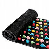 Масажний силімок Walk Stone Massage Mat 35*120 см, фото 4
