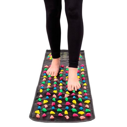 Масажний килимок Walk Stone Massage Mat 35*120 см