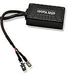 Лампа H1 led 45W Kelvin 8000Lm 6000K для головного світла з обманкою Гарантія, фото 7