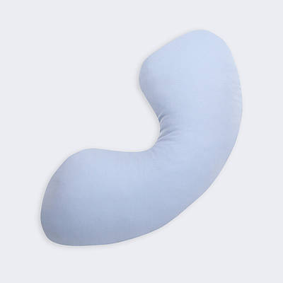 Подушка ортопедична між ніг SLEEP COMFORT MAX, Beauty Balance® (Тенсел)