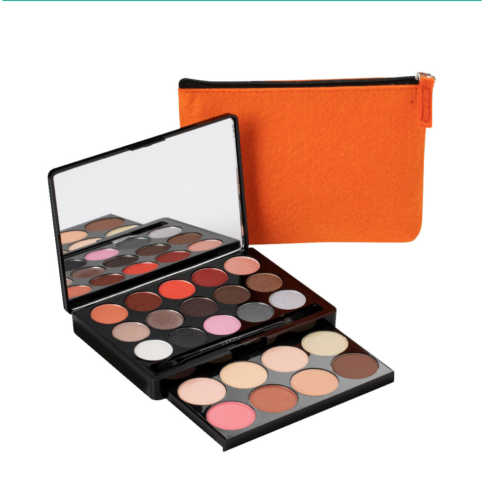 NOUBA Подарунковий набір №221, фото 1