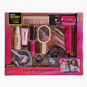 Набір перукаря 626015 на 13 аксесуарів