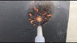 Вогнестійкі покриття. Thermoprotect Acoustic. Г1, РП1.   ISO 9001