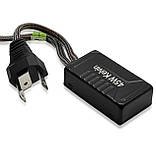 H4 led лампи 45W Kelvin 6000K 8000LM з обманкою Гарантія, фото 7