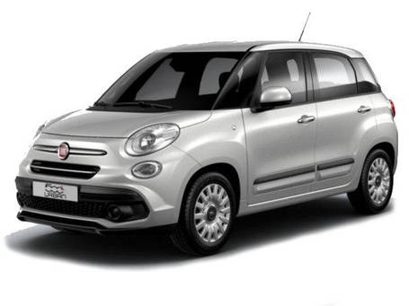 500L