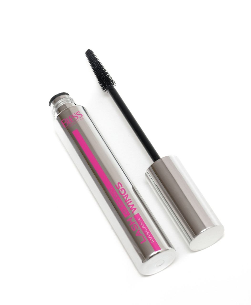 Туш для вій Bless Beauty Lash Wings 4D, фото 1