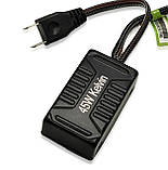 Світлодіодні Лед лампиH7 для Scoda Octavia A7 Kelvin 45W 8000Lm 6000K LED з обманкою, фото 10