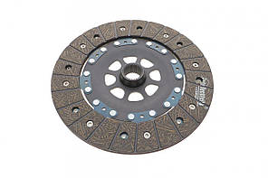 Диск зчеплення MB Sprinter 2.9 TDI 1996-2000 (OM602) (d=250mm/26z) — Autotechteile (Німеччина) — 100 2541