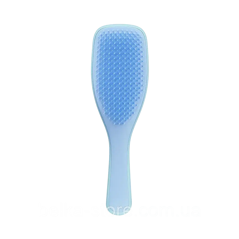 Щітка для волосся Tangle Teezer The Ultimate Detangler Denim Blue, фото 1