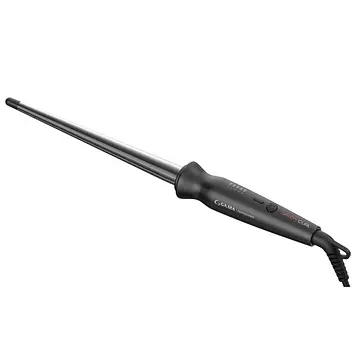 Професійна конусна плойка GAMA Conic Salon Curl (PC5007)
