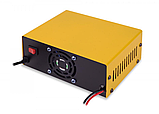 Зарядний пристрій Volt Polska SMART 6V/12V/24V 15A A80 (6PRA12A824), фото 3