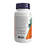 Хром піколінат Now Foods Chromium Picolinate 200 мкг 250 капсул, фото 4