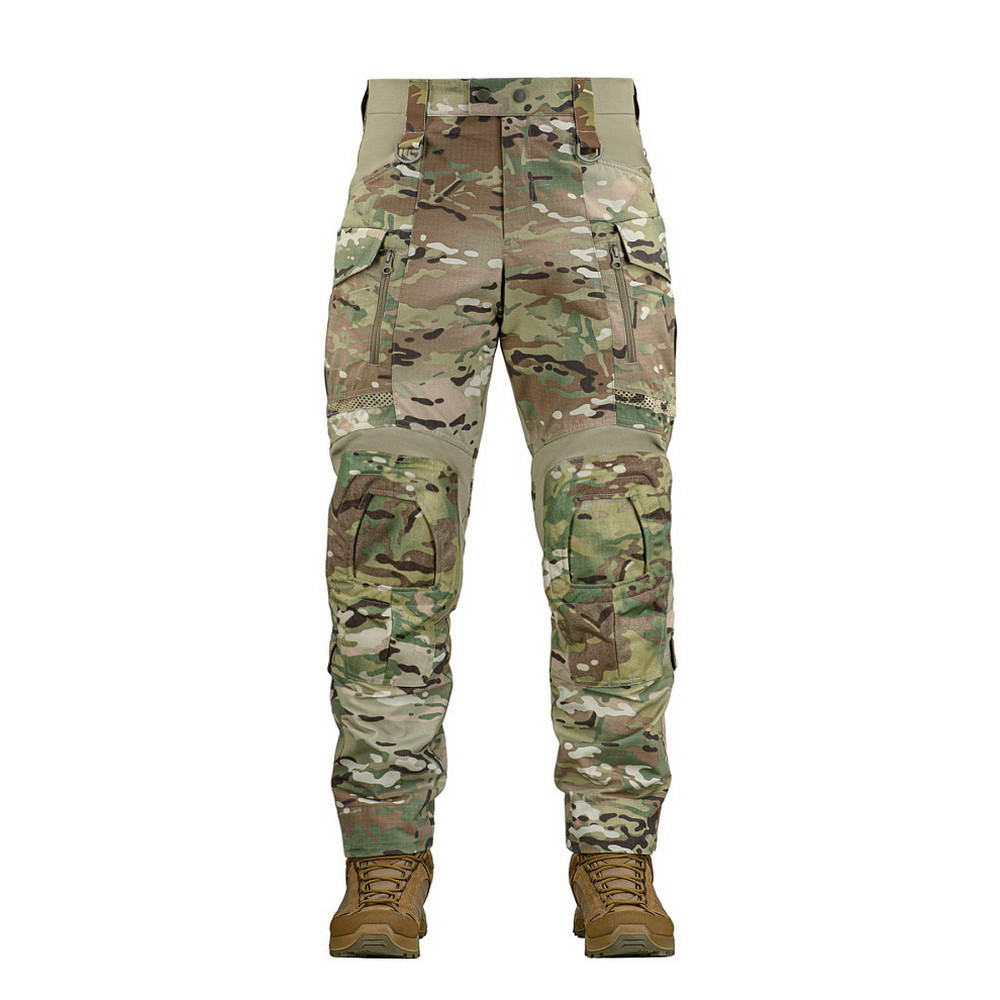 M-Tac штани Army Gen.II NYCO Multicam