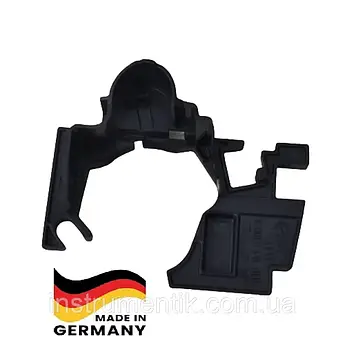 Захист карбюратора для бензопил  ms 180