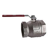 Кран кульовий прямий ARCO SENA 4″ ВВ КР 150111 Іспанія