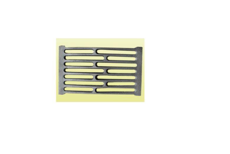 Колосникова решітка РК-3 300*205 (01) 3,5 кг