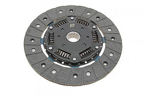 Диск зчеплення MB Sprinter 2.9 TDI 1996-2000 (OM602) (d=250mm/26z) — Solgy (Іспанія) — 121013