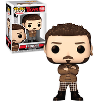 Фігурка Funko Pop Пацапни Французик The Boys Frenchie 10 см FP TB 1598