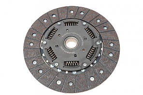 Диск зчеплення VW LT 2.5 TDI 1996-2006 (240mm/26z) — Blue Print (Німеччина) — ADV183150