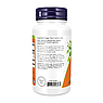Спіруліна Now Foods Spirulina 500 мг 100 таблеток, фото 3