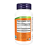Спіруліна Now Foods Spirulina 500 мг 100 таблеток, фото 4