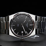 Чоловічий Годинник Tissot PRX T137.410.11.051.00 Quartz, фото 3