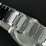 Чоловічий Годинник Tissot PRX T137.410.11.051.00 Quartz, фото 8