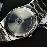 Чоловічий Годинник Tissot PRX T137.410.11.051.00 Quartz, фото 9
