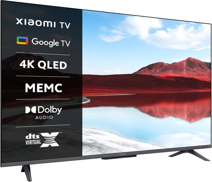 Телевизор Xiaomi TV A Pro 43