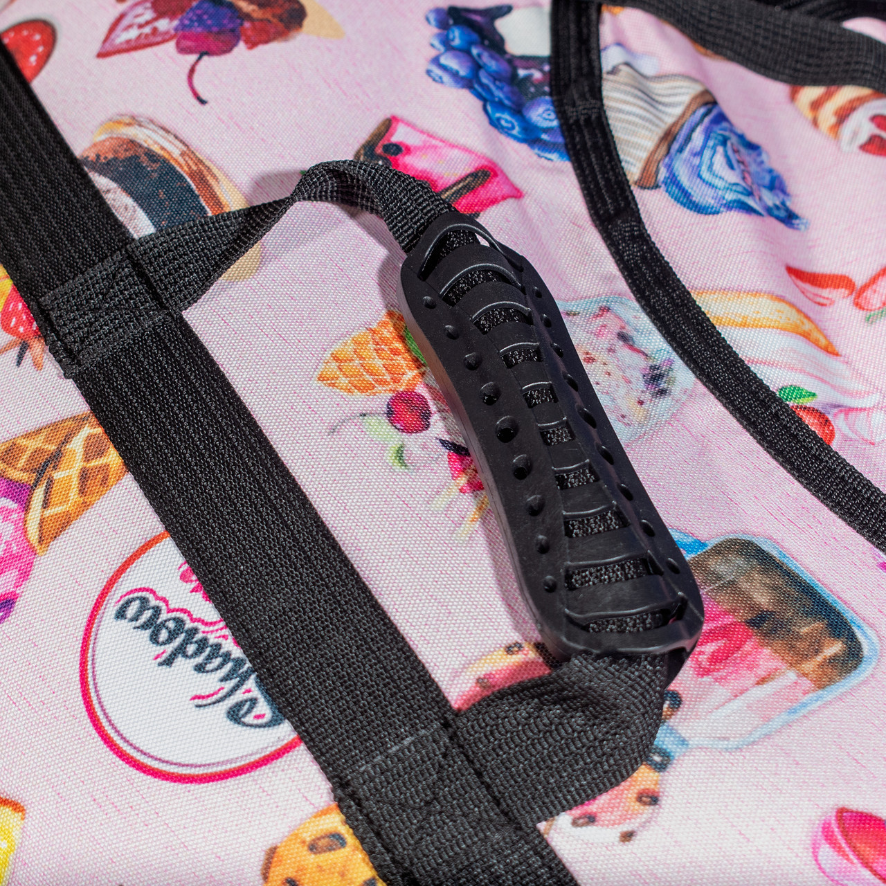 ватрушка для горки