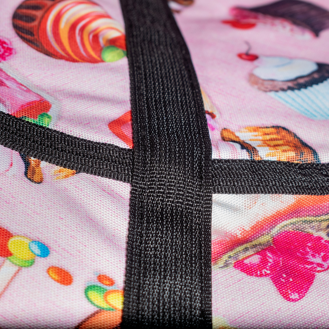 тюбинг для снега