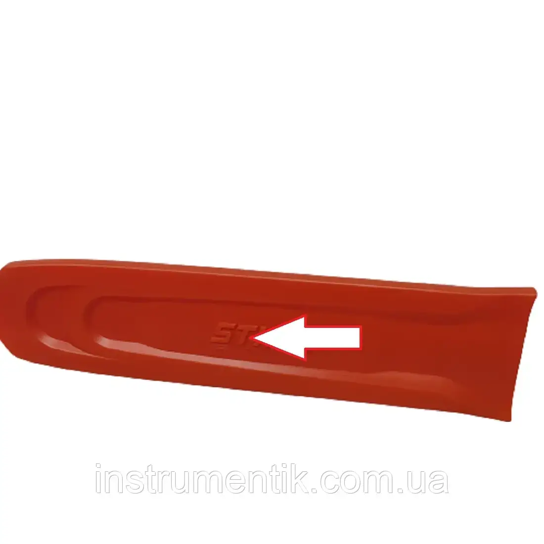 Чохол шини для бензопил MS 180 Оригінал (00007929173)