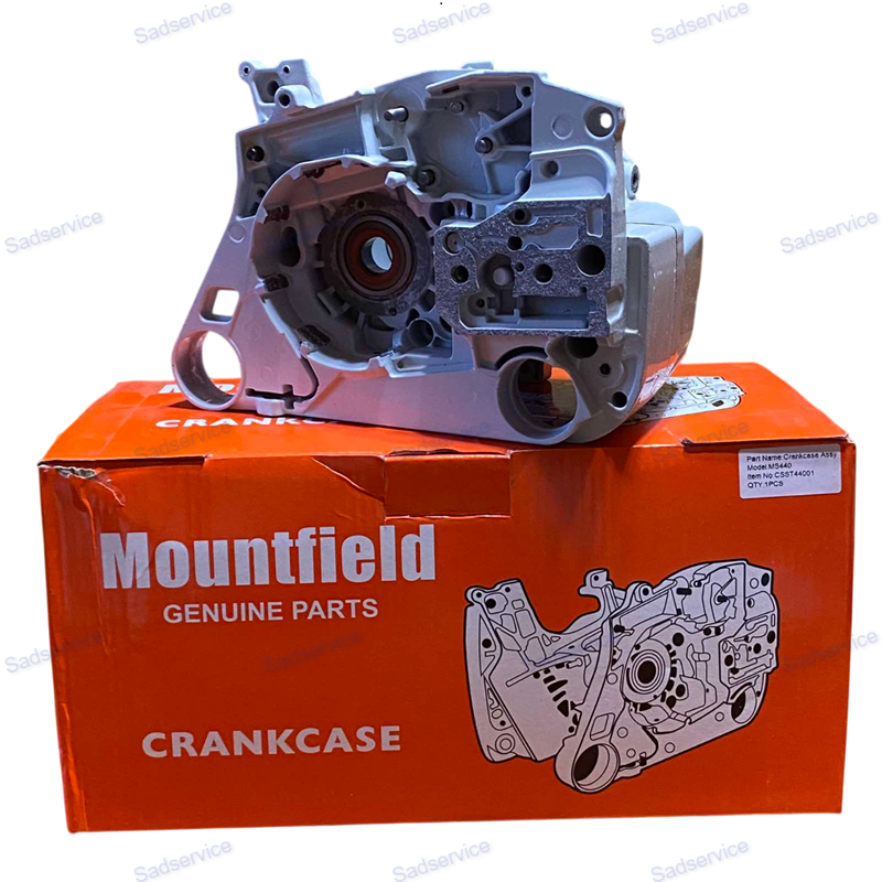 Картер Mountfield для STH MS 440 + сальники + підшипники/для бензопил
