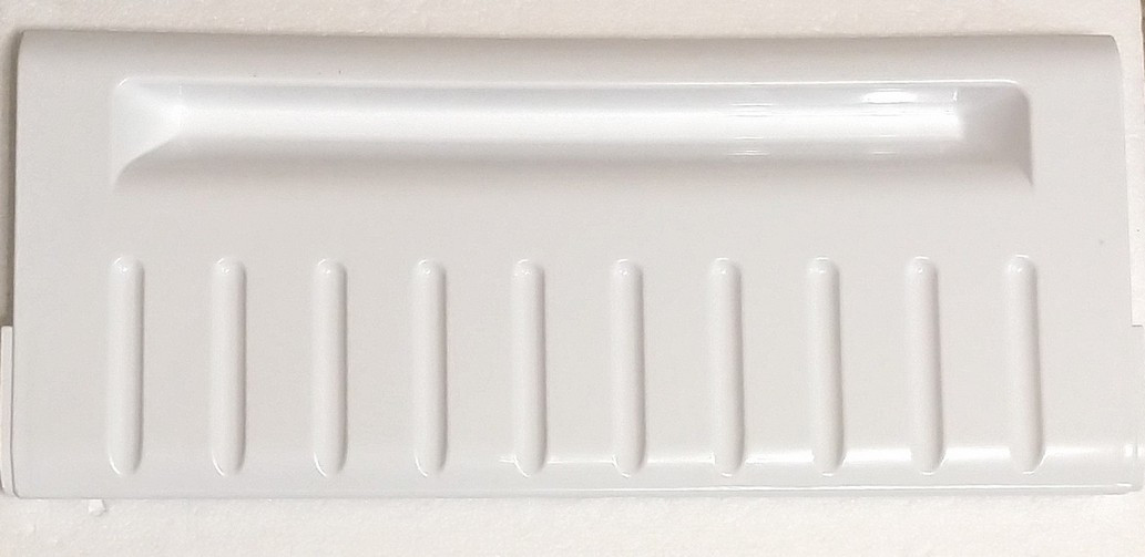 Панель морозильної камери (відкидна) для холодильника Indesit C00856007, фото 1