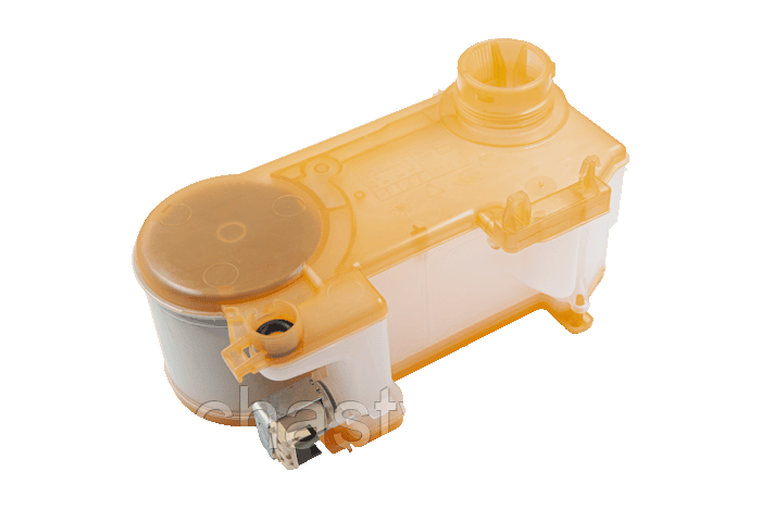 Іонізатор (декальціфікатор) води Bitron для посудомийної машини Ariston, Indesit С00386789