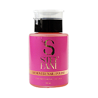 Рідина для зняття гель-лаку Steffani Nail Polish Remover. 150 мл