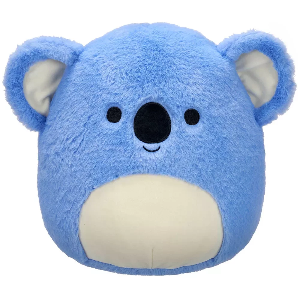 М'яка іграшка Squishmallows 30 см Коала Кайла, фото 1