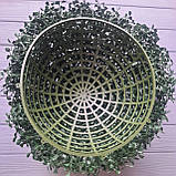 Самшитий шар D 40 см, фото 2